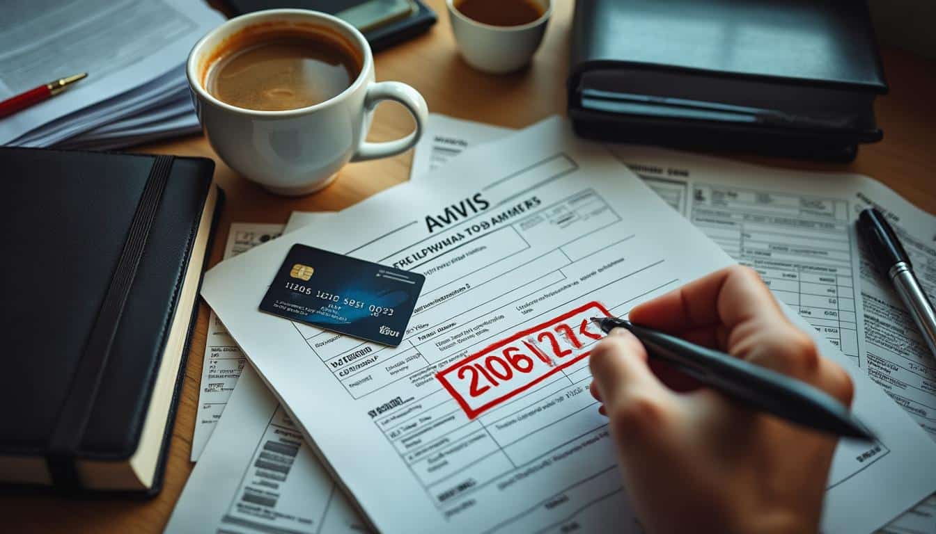 Quelles sont les conséquences d’un découvert et des agios sur votre situation financière ?