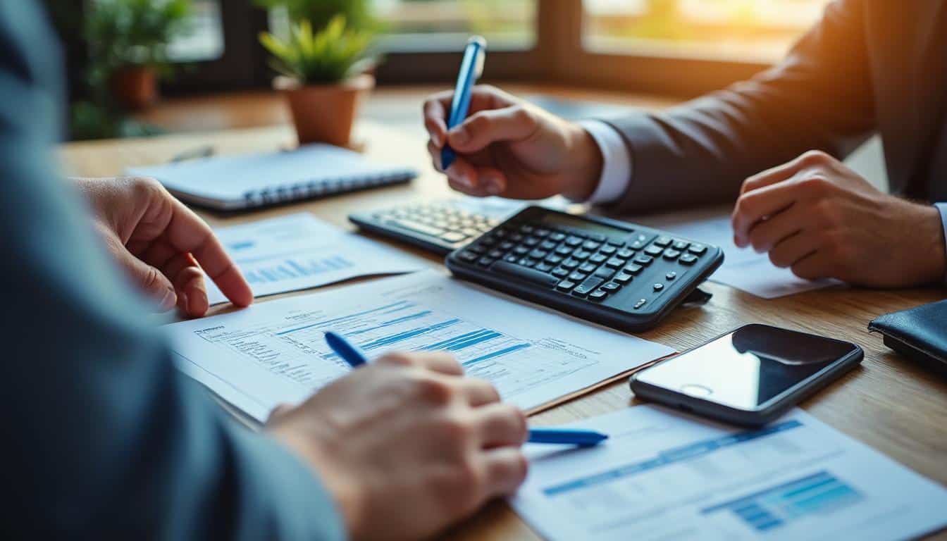 Quel est le fonctionnement du carnet d’ordres en bourse pour les clients bancaires ?