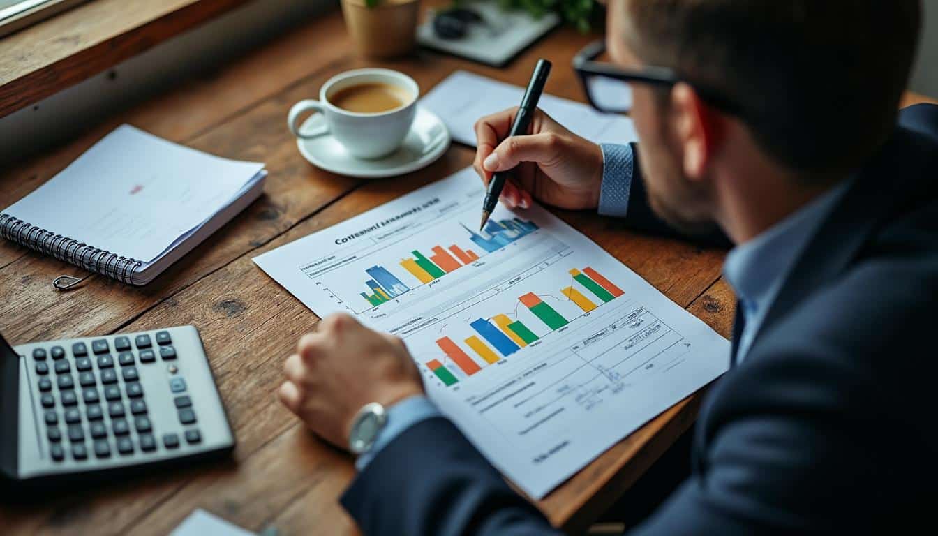 Comment analyser la solvabilité de l'emprunteur dans un dossier de crédit ?