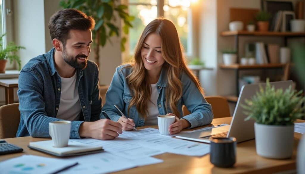 Quels sont les critères de solvabilité pour obtenir un prêt ?