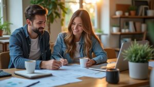 Quels sont les critères de solvabilité pour obtenir un prêt ?