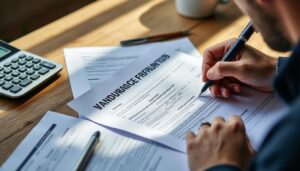 Comprendre la surprime sur un contrat d'assurance emprunteur