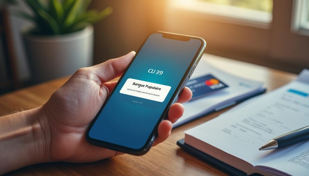 Anomalie CLI 329 à la Banque Populaire : signification et solutions