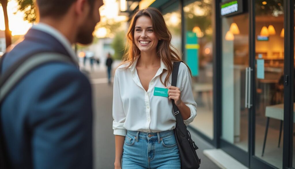 Auxiliaire de vacances en banque : guide complet pour réussir