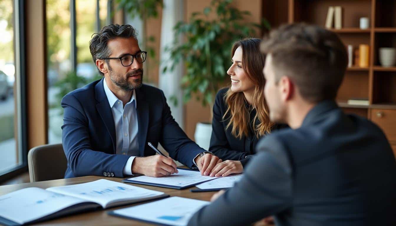 Illustration: Comment la banque Hervet s’est imposée dans la gestion de patrimoine