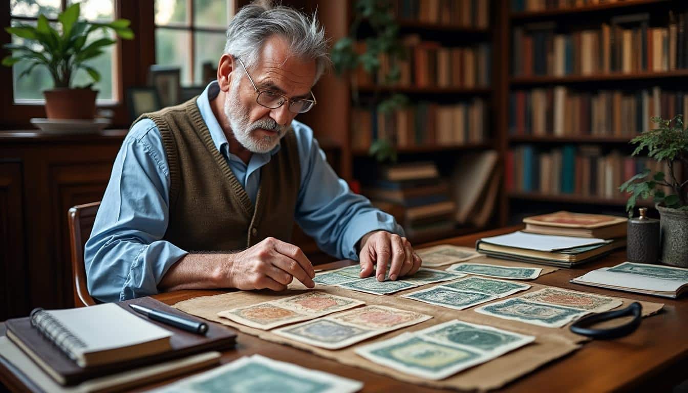 Illustration: Qu’est-ce qu’un billet de banque de collection et pourquoi le considérer ?