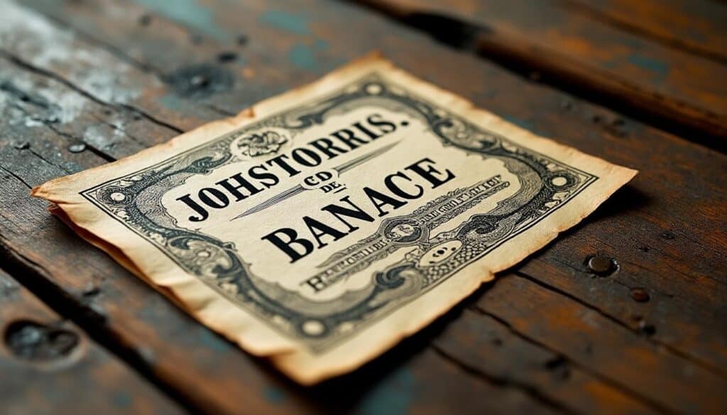 Billet de banque de collection : guide complet pour passionnés et débutants