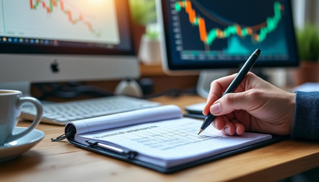 Analyse du carnet d’ordres pour les actions liées à l’assurance