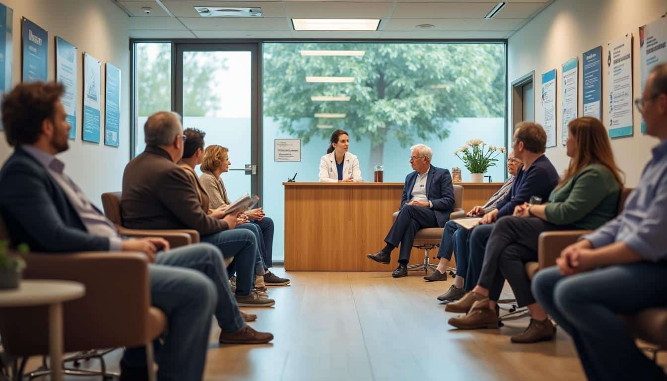 Le choix d'un spécialiste santé est-il libre lors d'une consultation mutuelle ?