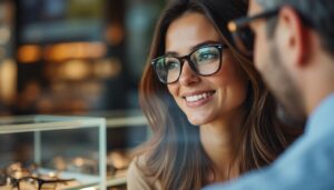 Quelle prise en charge offre une mutuelle pour la consultation en optique ?