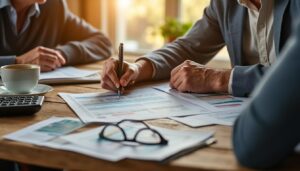 Le fonctionnement de la rente de capitalisation dans un plan de retraite