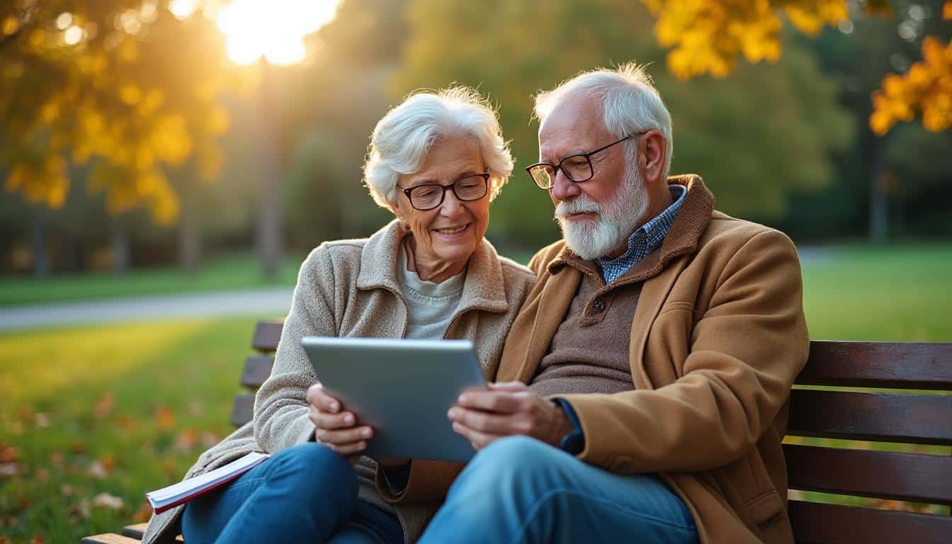 Comment réaliser une simulation de rente de capitalisation pour son départ à la retraite