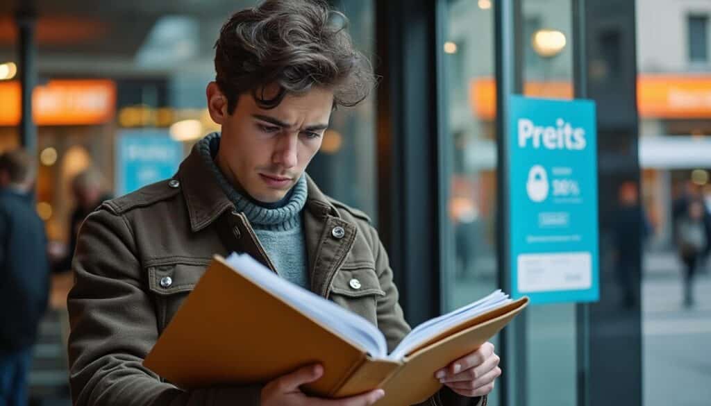 Quel est l'impact de la solvabilité sur un refus bancaire ?