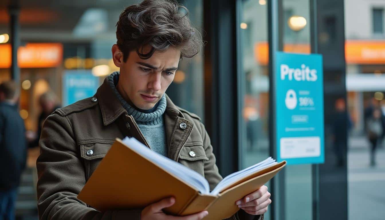 Quel est l'impact de la solvabilité sur un refus bancaire ?