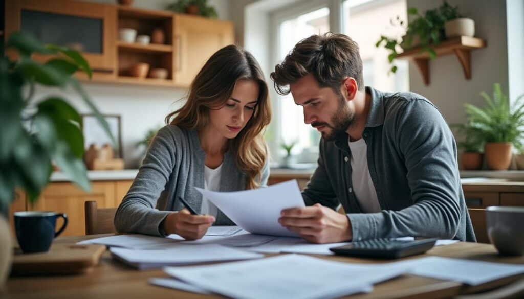 La surprime s’applique-t-elle lors d’une délégation d’assurance de prêt ?