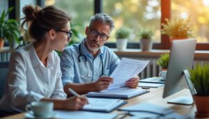 Quels sont les effets de la surprime en assurance en cas de risques aggravés de santé ?