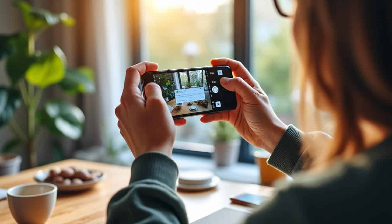 Illustration: Comprendre le fonctionnement du dépôt de chèque dans une banque en ligne