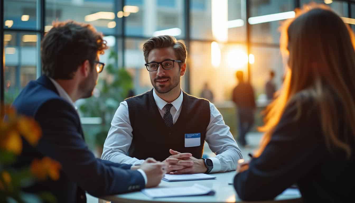 Banque de Montréal recrutement : réussir dans le secteur bancaire montréalais