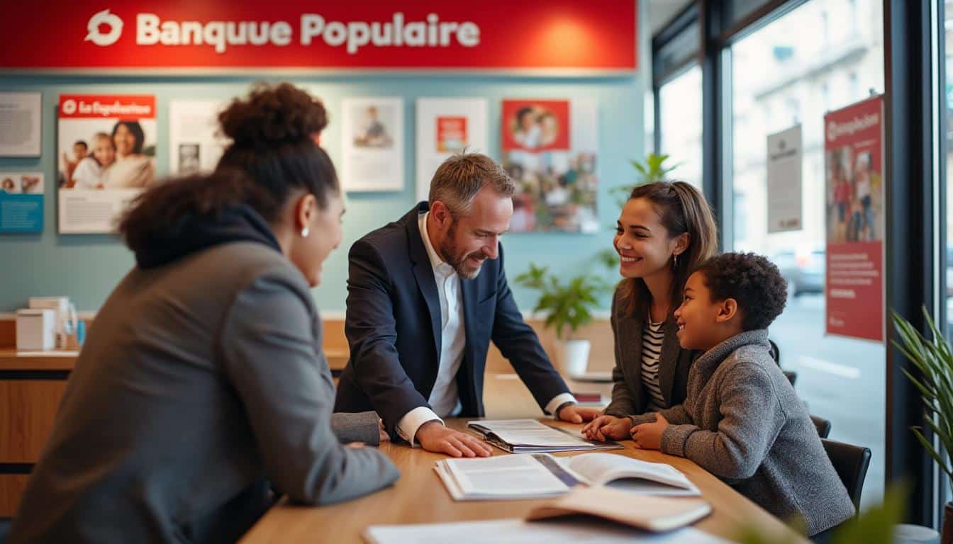 Illustration: Comprendre l’histoire et le modèle unique de la Banque Populaire