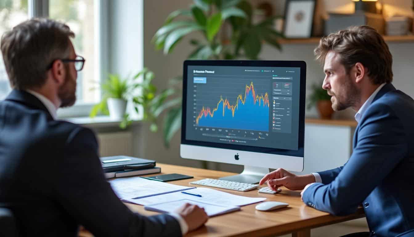 Illustration: Comprendre la cotation de la Banque de France en G2 : définition et rôle