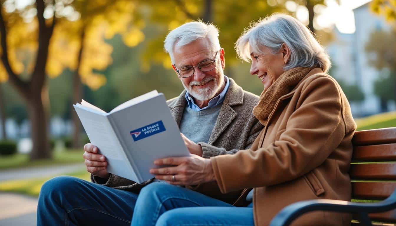 Épargne retraite à la Banque Postale : guide complet et avantages clés