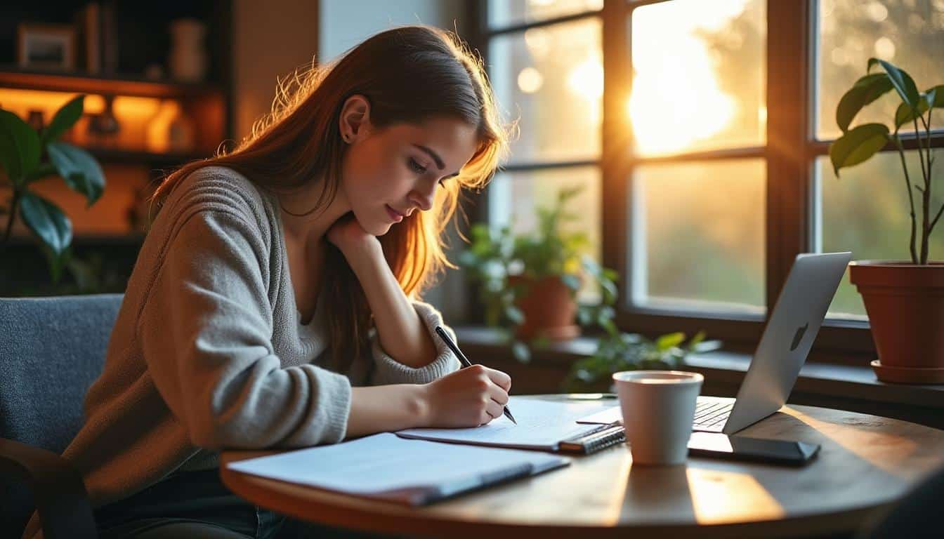 Illustration: Pourquoi la lettre de motivation est-elle un élément clé pour candidater en alternance ?