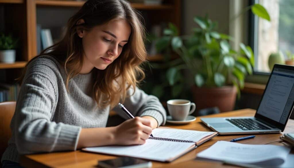 Lettre de motivation pour une alternance en banque : guide complet