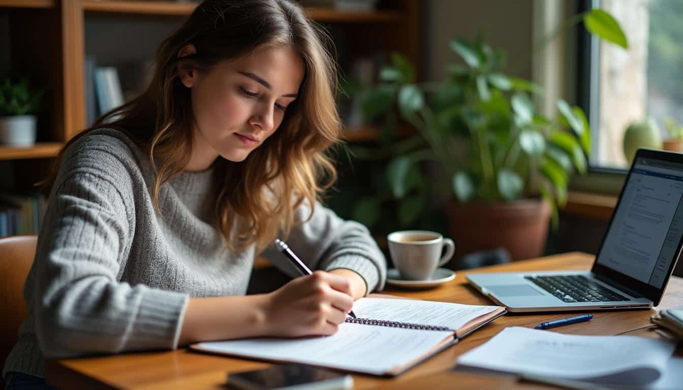 Lettre de motivation pour une alternance en banque : guide complet