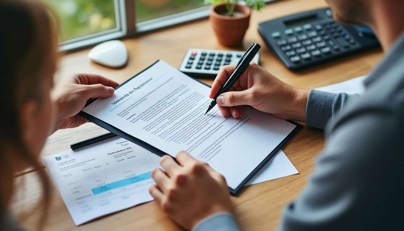 Modèle d’attestation de donation pour la banque : guide complet 2026