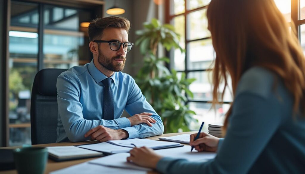 Une banque peut-elle savoir si j’ai un crédit en 2026 ?