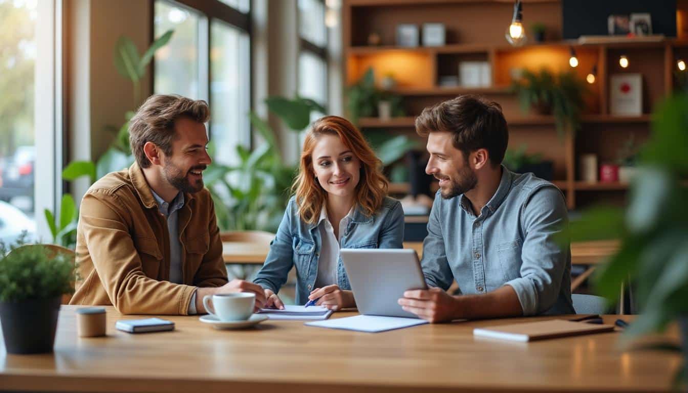 Illustration: Découvrir l’assurance vie Vivaccio et son positionnement chez La Banque Postale