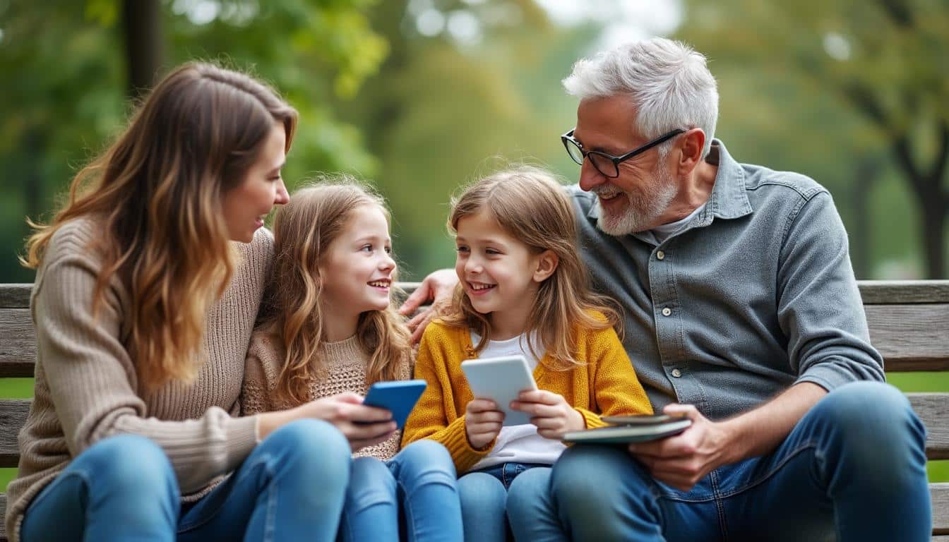 Assurance complémentaire santé famille : guide pour bien choisir