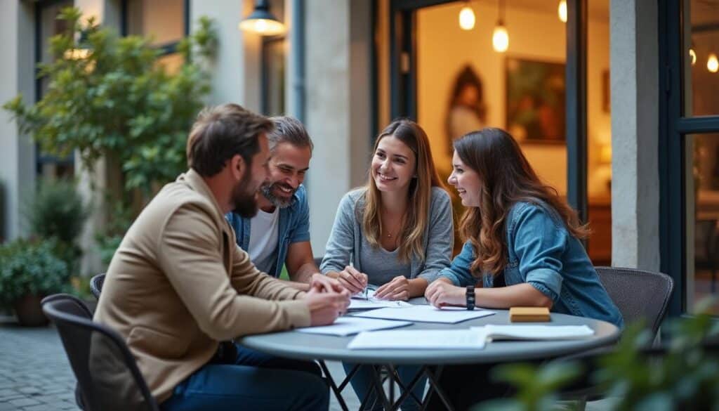 Assurance de copropriété pour syndic bénévole : bien choisir