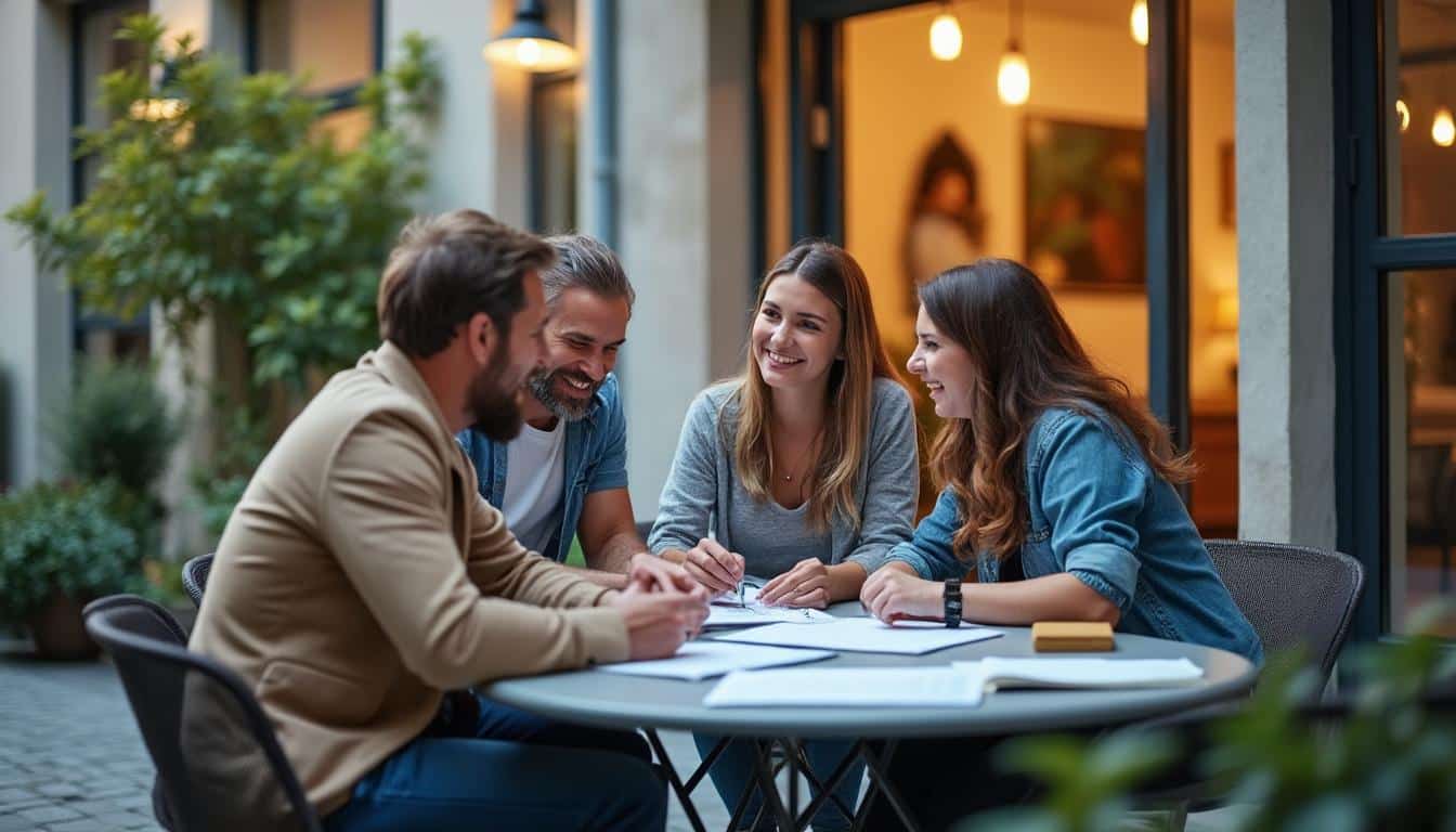 Assurance de copropriété pour syndic bénévole : bien choisir