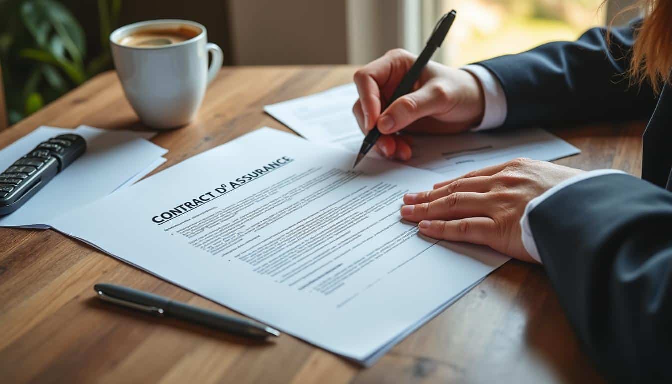 Assurance pour les résilier : guide complet pour bien gérer sa résiliation