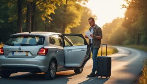 Assurance temporaire du véhicule étranger : guide complet et conseils