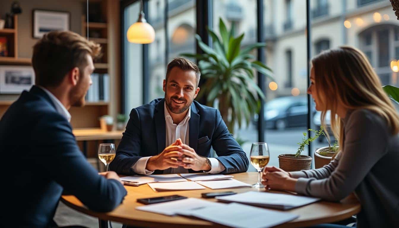 Illustration: Comprendre l’assurance vie proposée par la Banque Postale : principes et fonctionnement