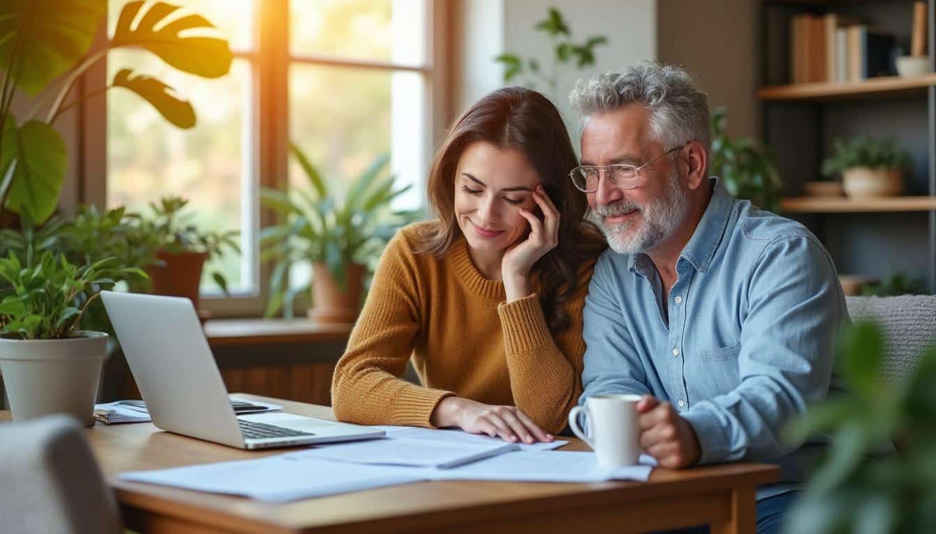 Illustration: Comprendre les fondamentaux d’une assurance décès