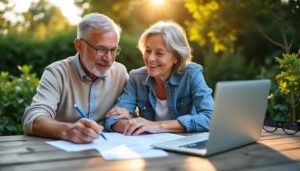 Comparateur de l’assurance décès : Trouvez la meilleure offre adaptée