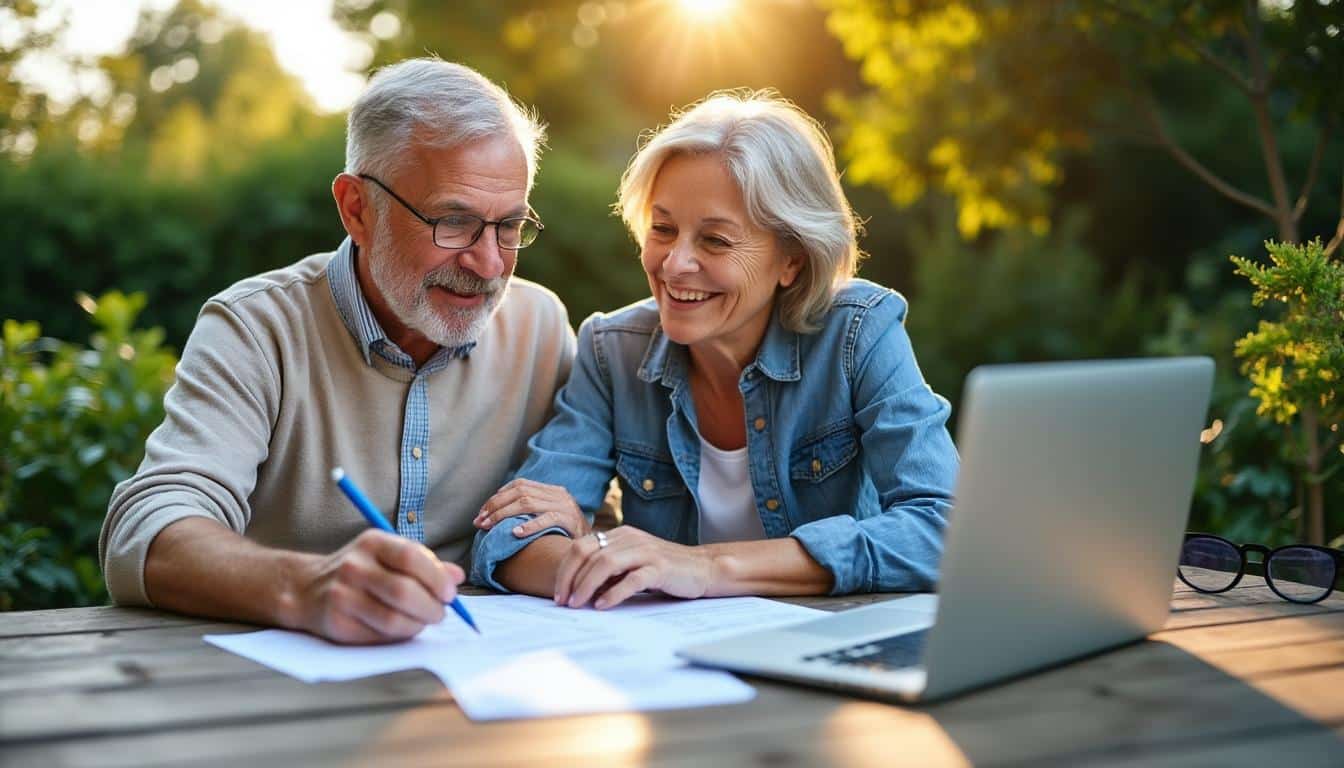 Comparateur de l’assurance décès : Trouvez la meilleure offre adaptée