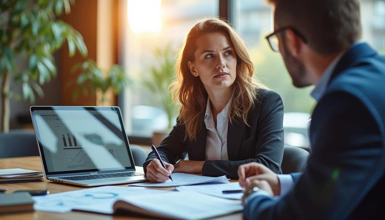 Courtier en assurance professionnelle : guide pour protéger votre entreprise