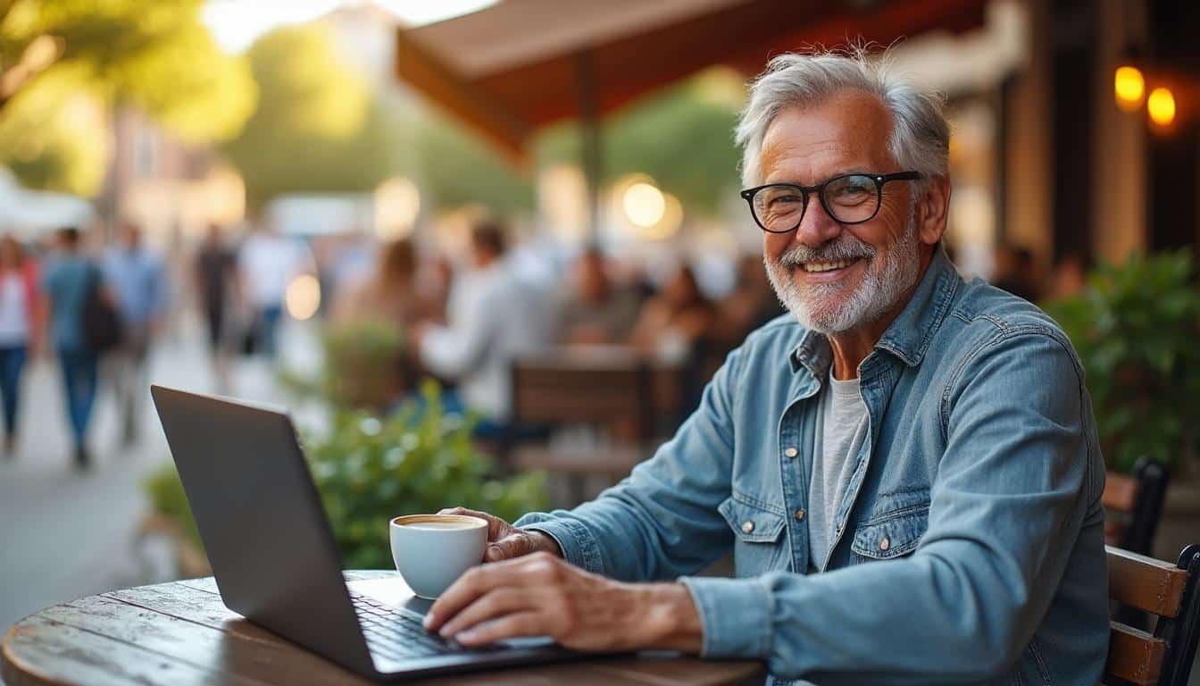 Emploi pour retraités 3 jours par semaine : guide et conseils