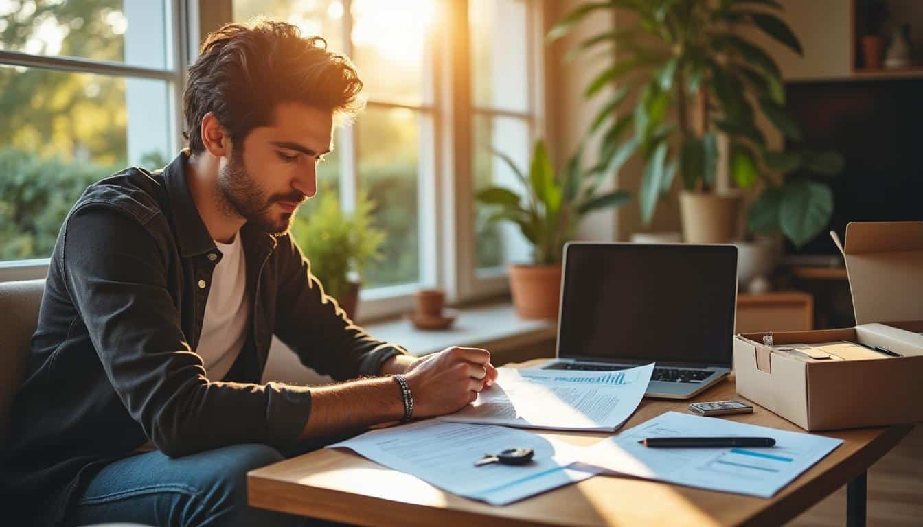 Illustration: Pourquoi chaque locataire doit-il respecter l’obligation d’assurance habitation ?