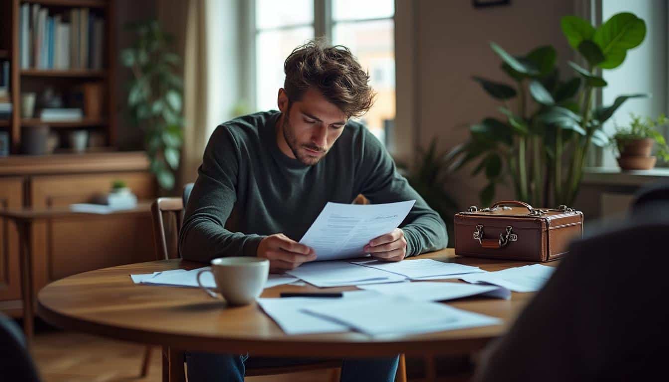 Locataire assurance appartement : guide complet pour bien choisir