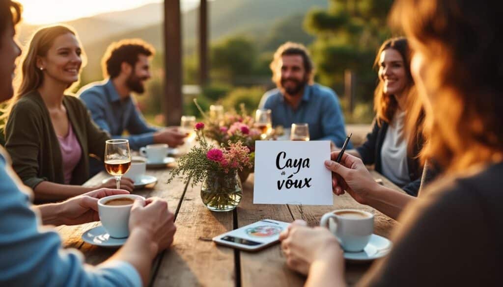 Message pour le départ en retraite : idées et conseils pour réussir