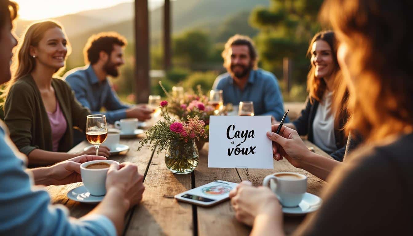 Message pour le départ en retraite : idées et conseils pour réussir