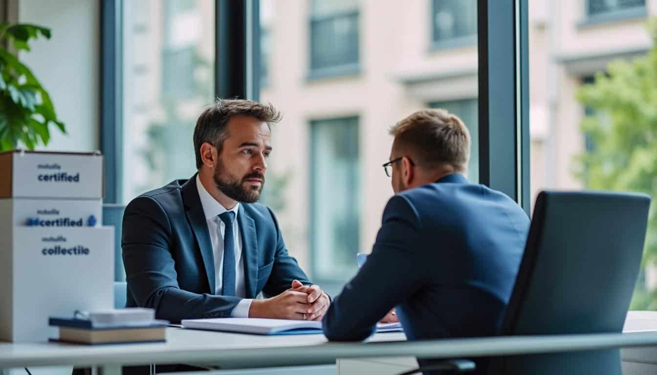 Illustration: Comprendre l’intérêt d’une complémentaire santé certifiée pour les agents publics