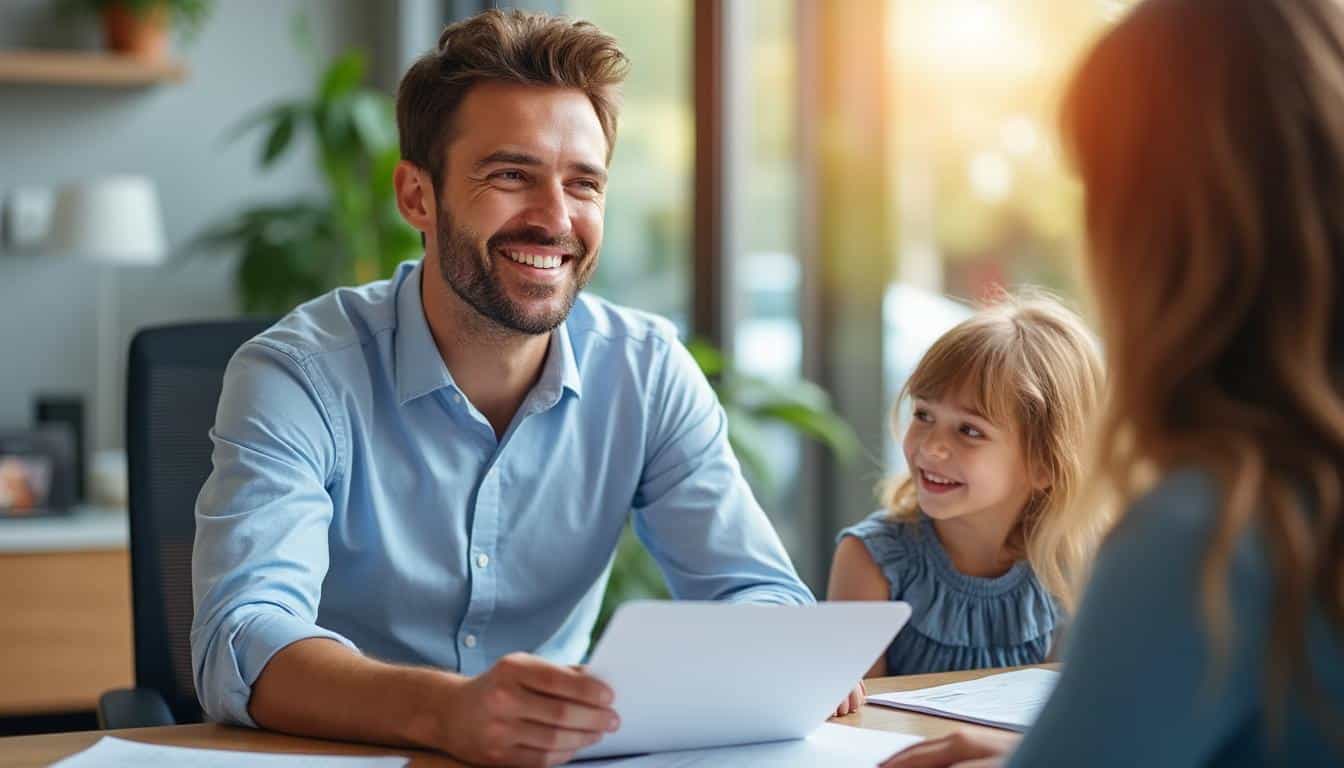 Illustration: Qui est le groupe Apicil et quelle est la présentation de sa mutuelle santé ?