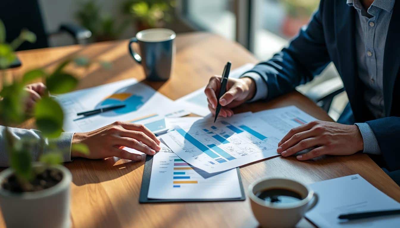 Mutuelle cotisation : comprendre son rôle et sa répartition employeur-salarié