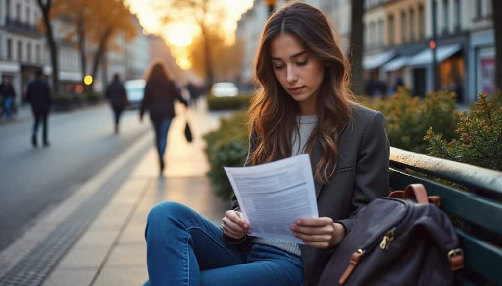 Mutuelle en CDD : droits, obligations et choix pour bien se protéger